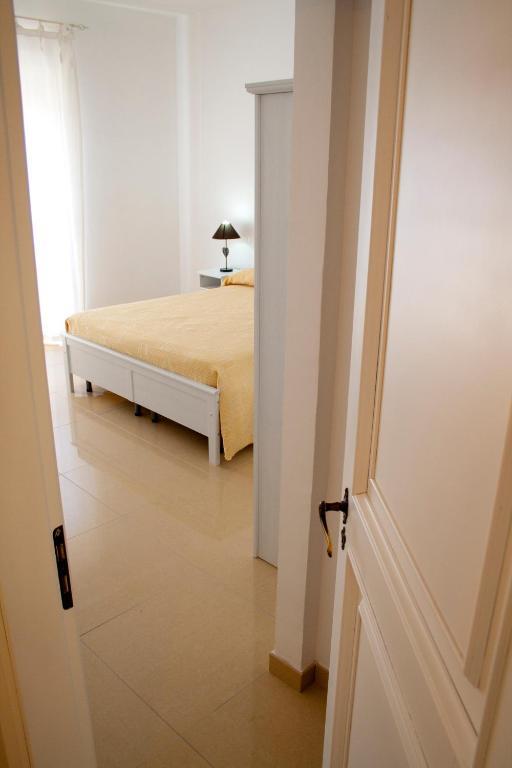 B&B Artemide Lecce Rom bilde