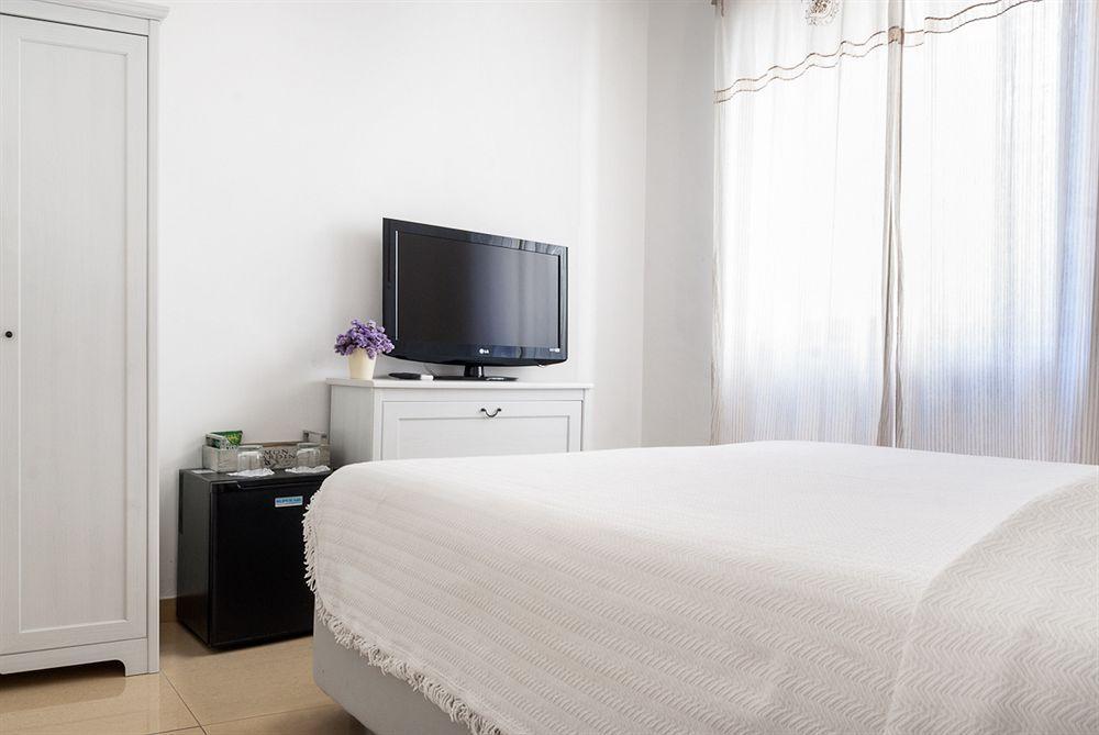 B&B Artemide Lecce Eksteriør bilde