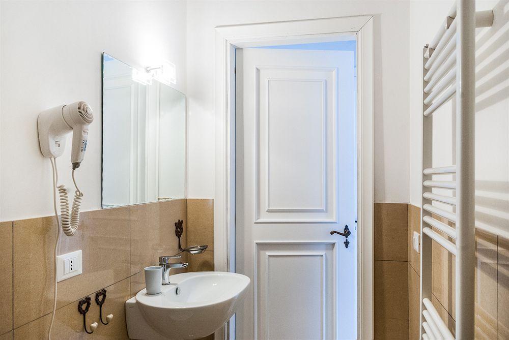 B&B Artemide Lecce Eksteriør bilde