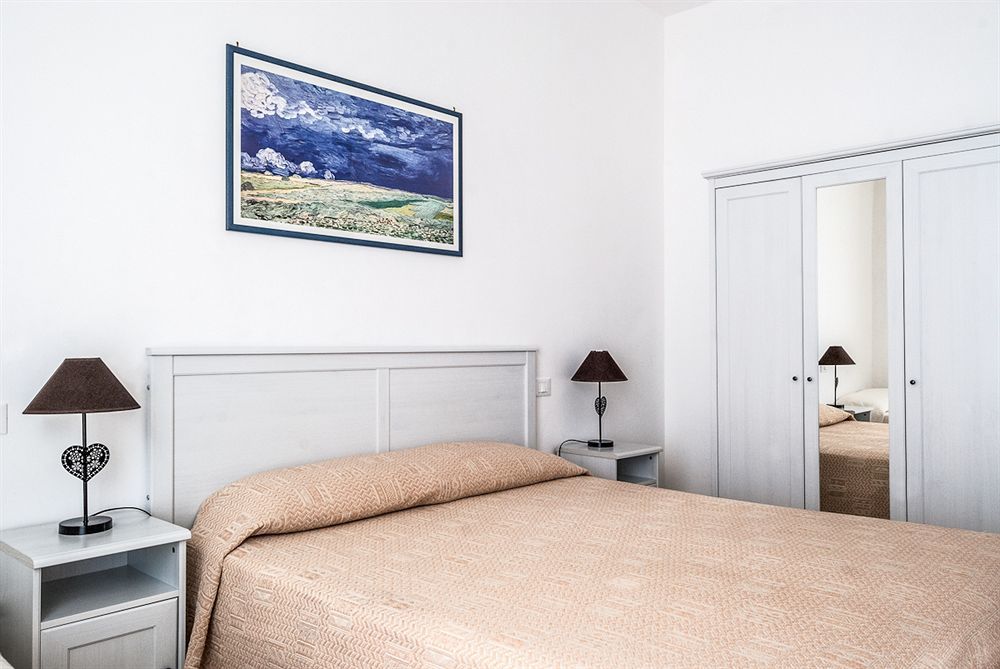 B&B Artemide Lecce Eksteriør bilde