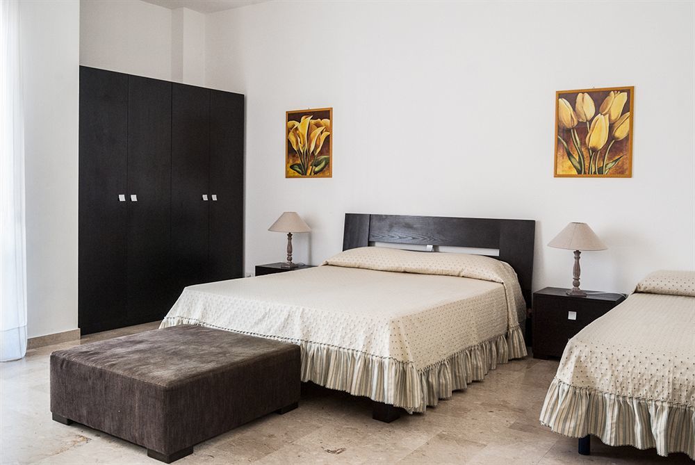 B&B Artemide Lecce Eksteriør bilde
