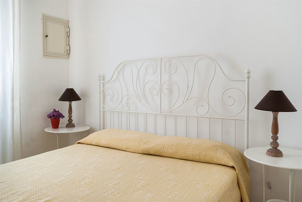 B&B Artemide Lecce Eksteriør bilde