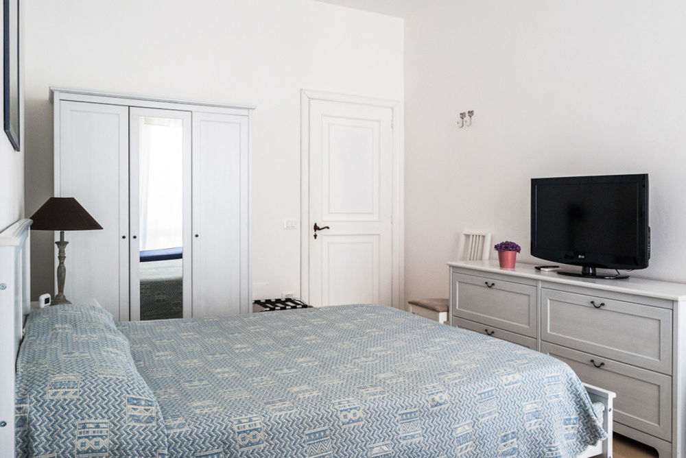 B&B Artemide Lecce Eksteriør bilde