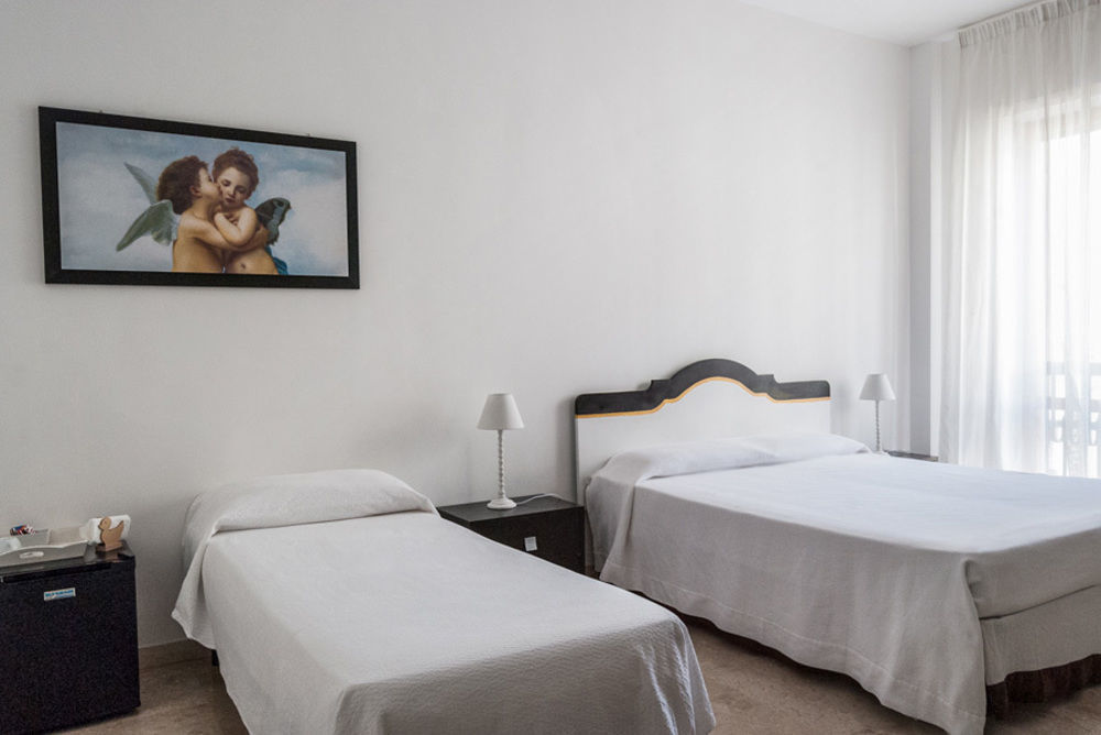 B&B Artemide Lecce Eksteriør bilde