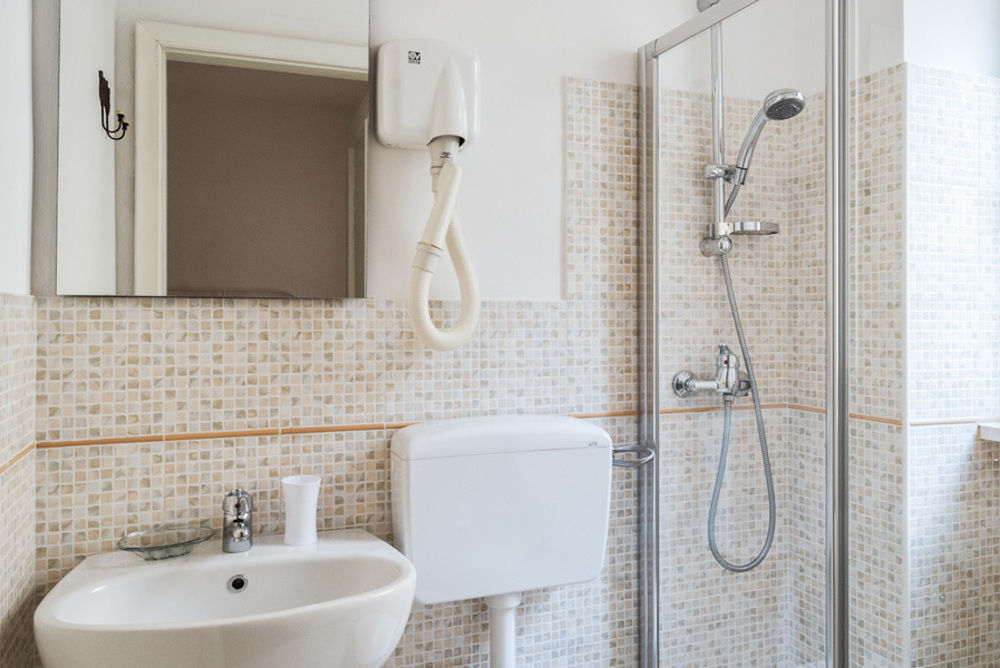 B&B Artemide Lecce Eksteriør bilde