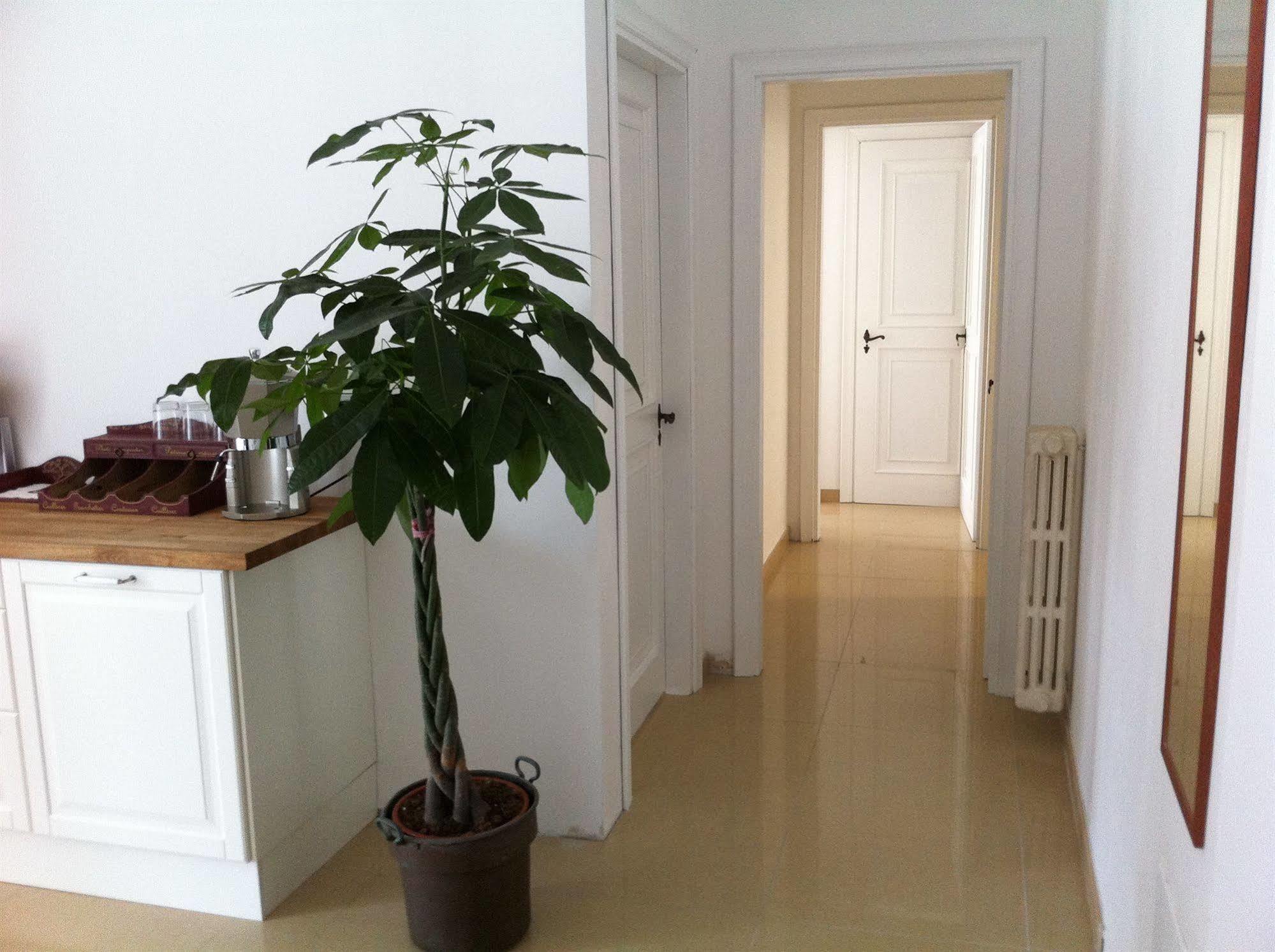 B&B Artemide Lecce Eksteriør bilde