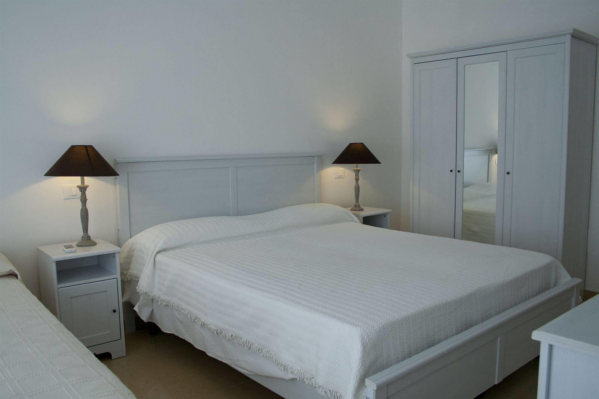 B&B Artemide Lecce Eksteriør bilde