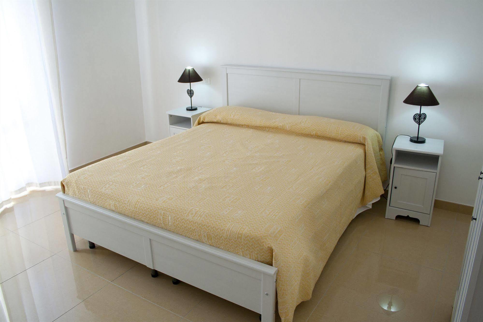B&B Artemide Lecce Eksteriør bilde