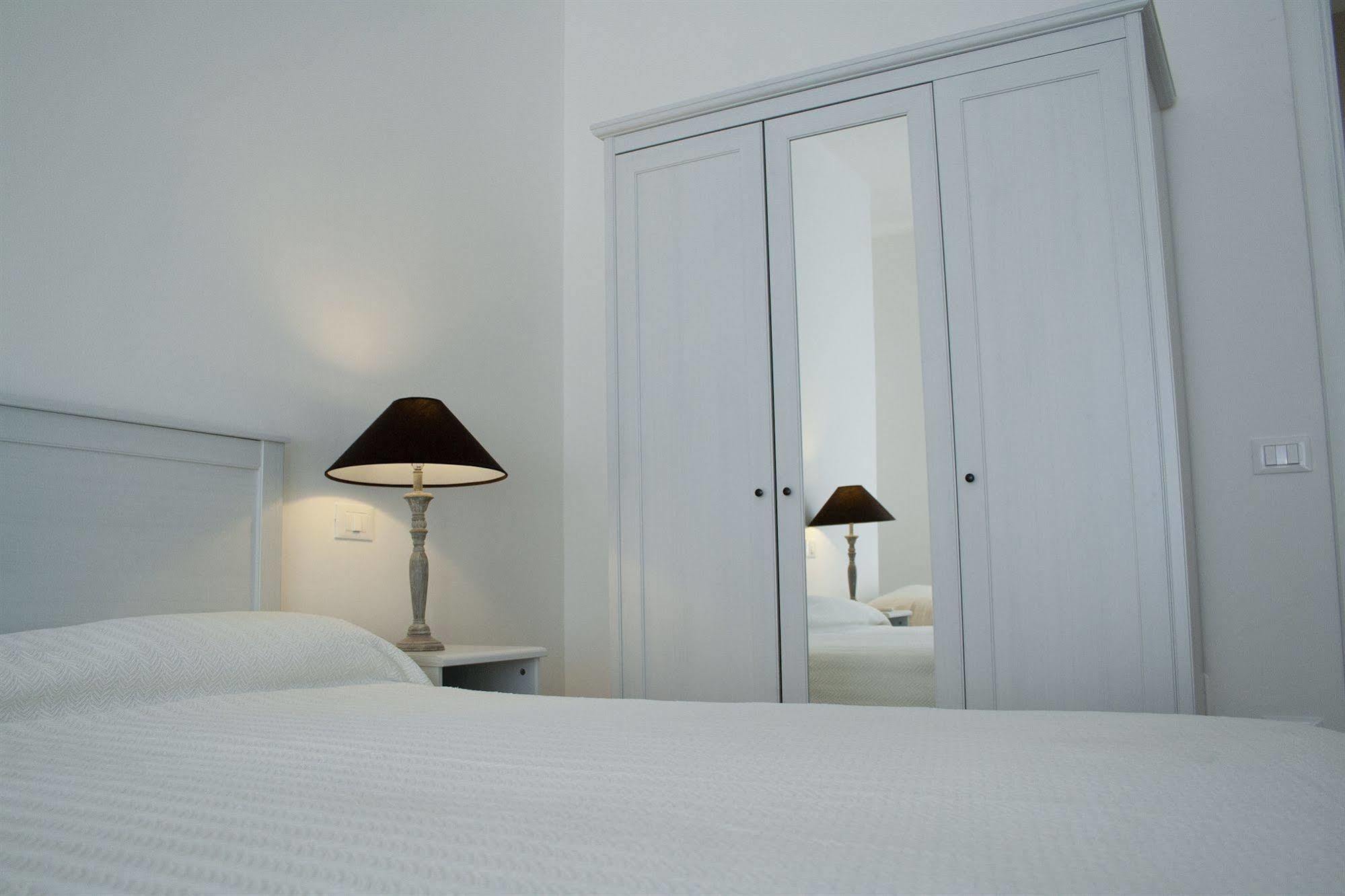 B&B Artemide Lecce Eksteriør bilde