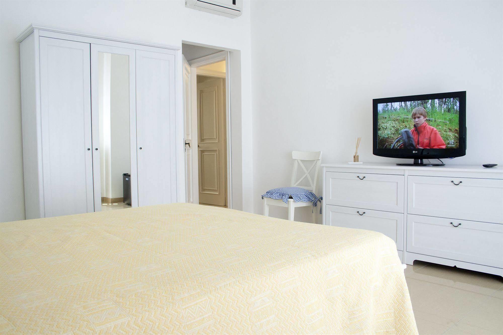 B&B Artemide Lecce Eksteriør bilde
