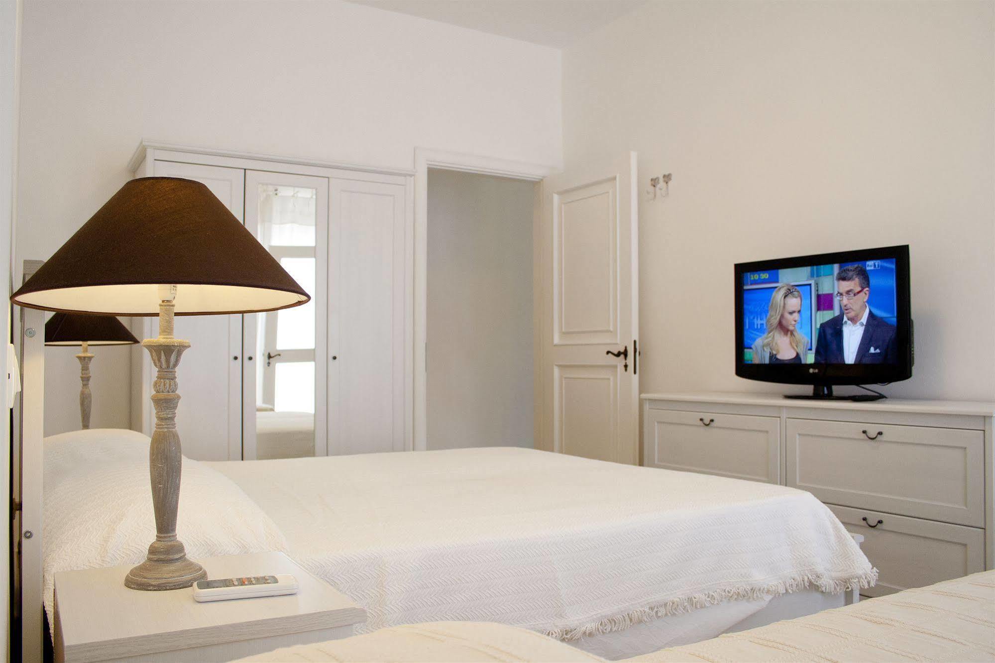 B&B Artemide Lecce Eksteriør bilde
