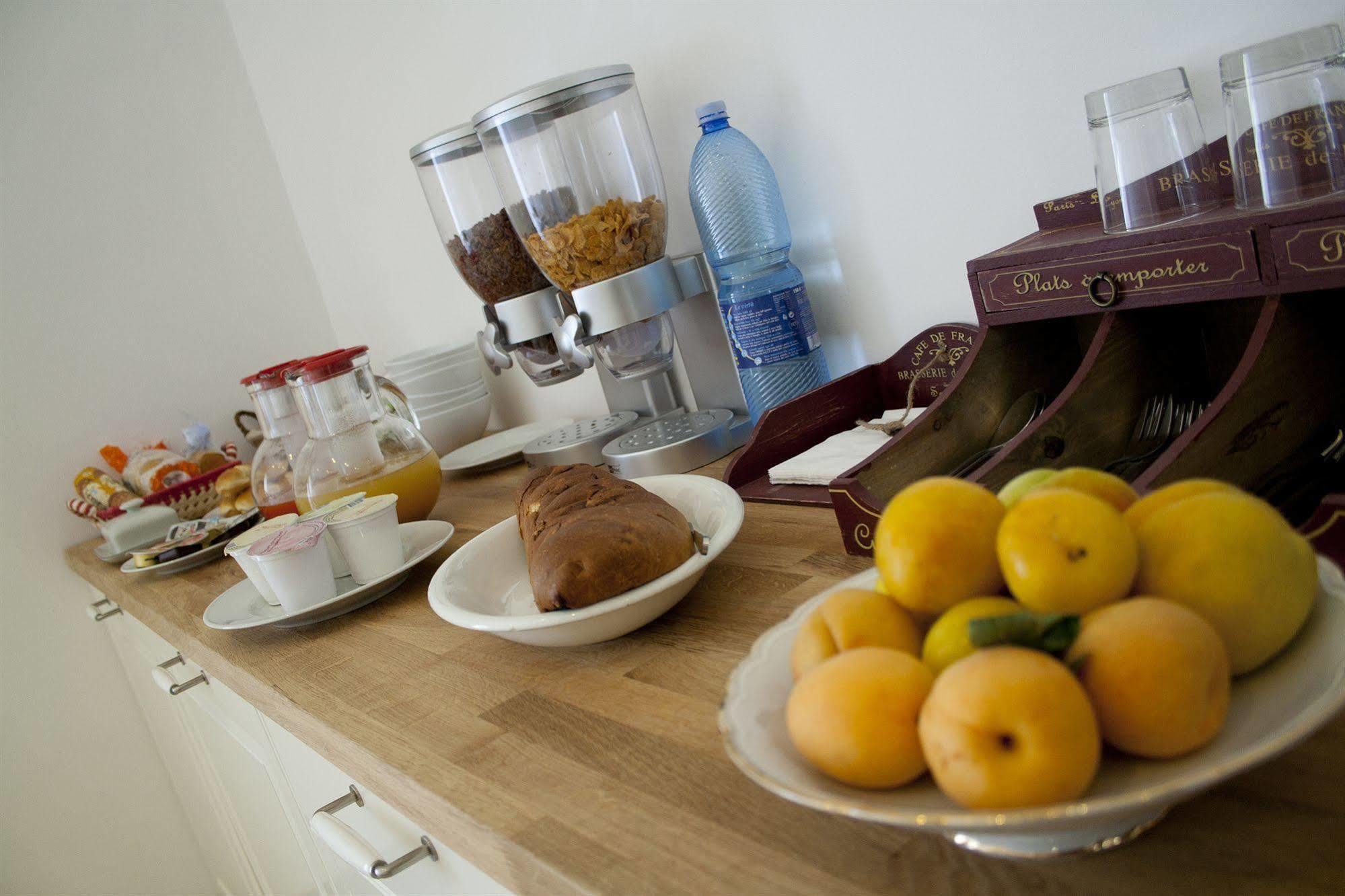B&B Artemide Lecce Eksteriør bilde