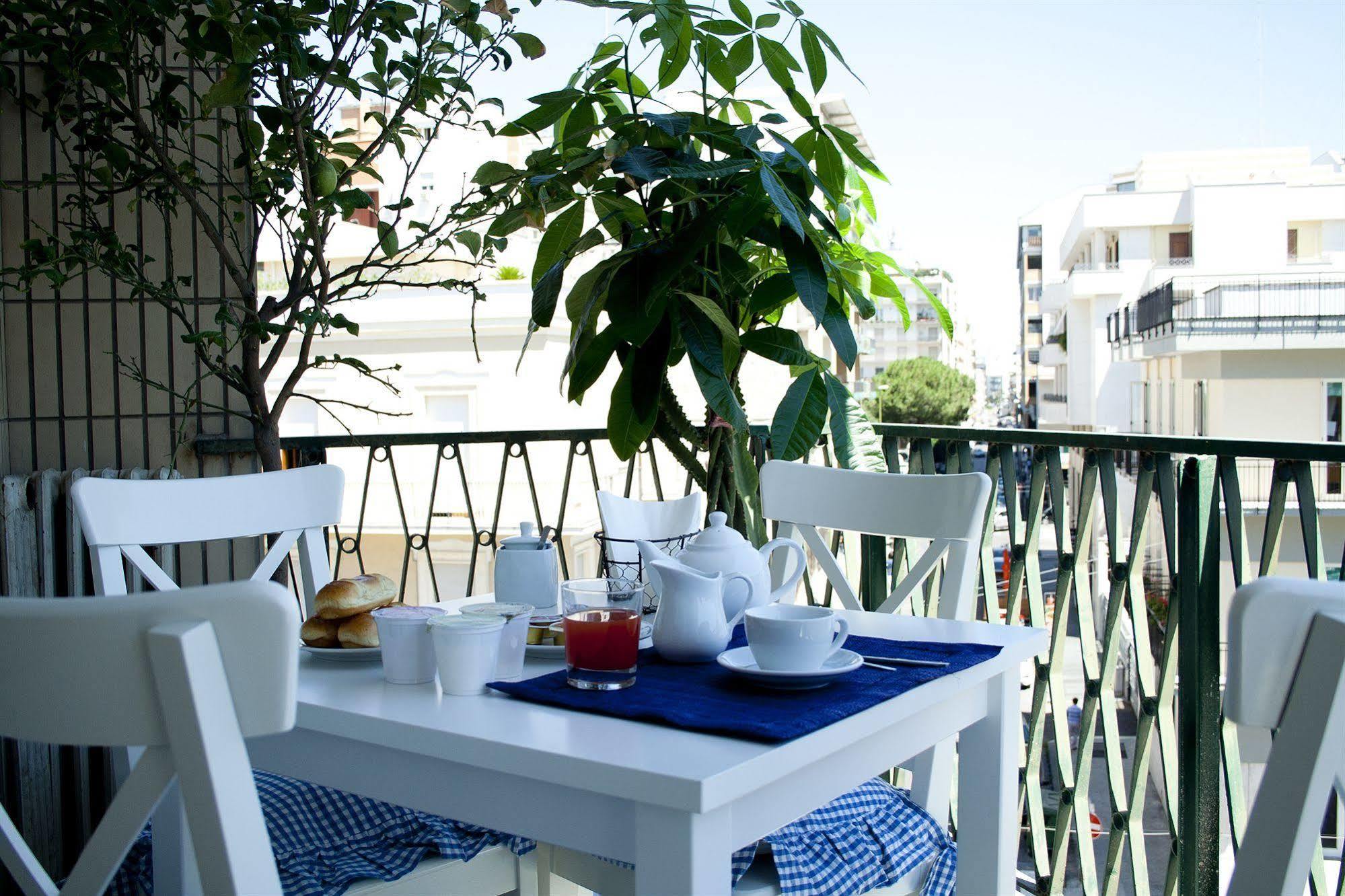 B&B Artemide Lecce Eksteriør bilde