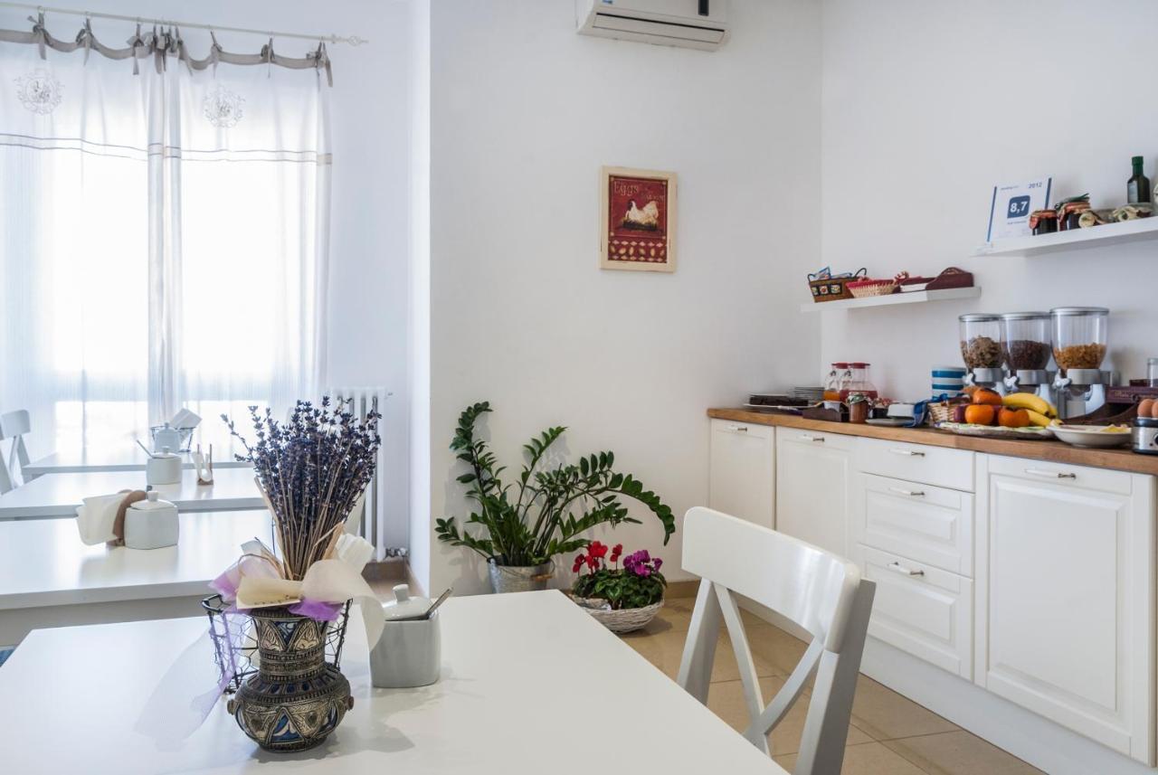 B&B Artemide Lecce Eksteriør bilde